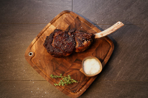 Tomahawk Steak, 48oz.