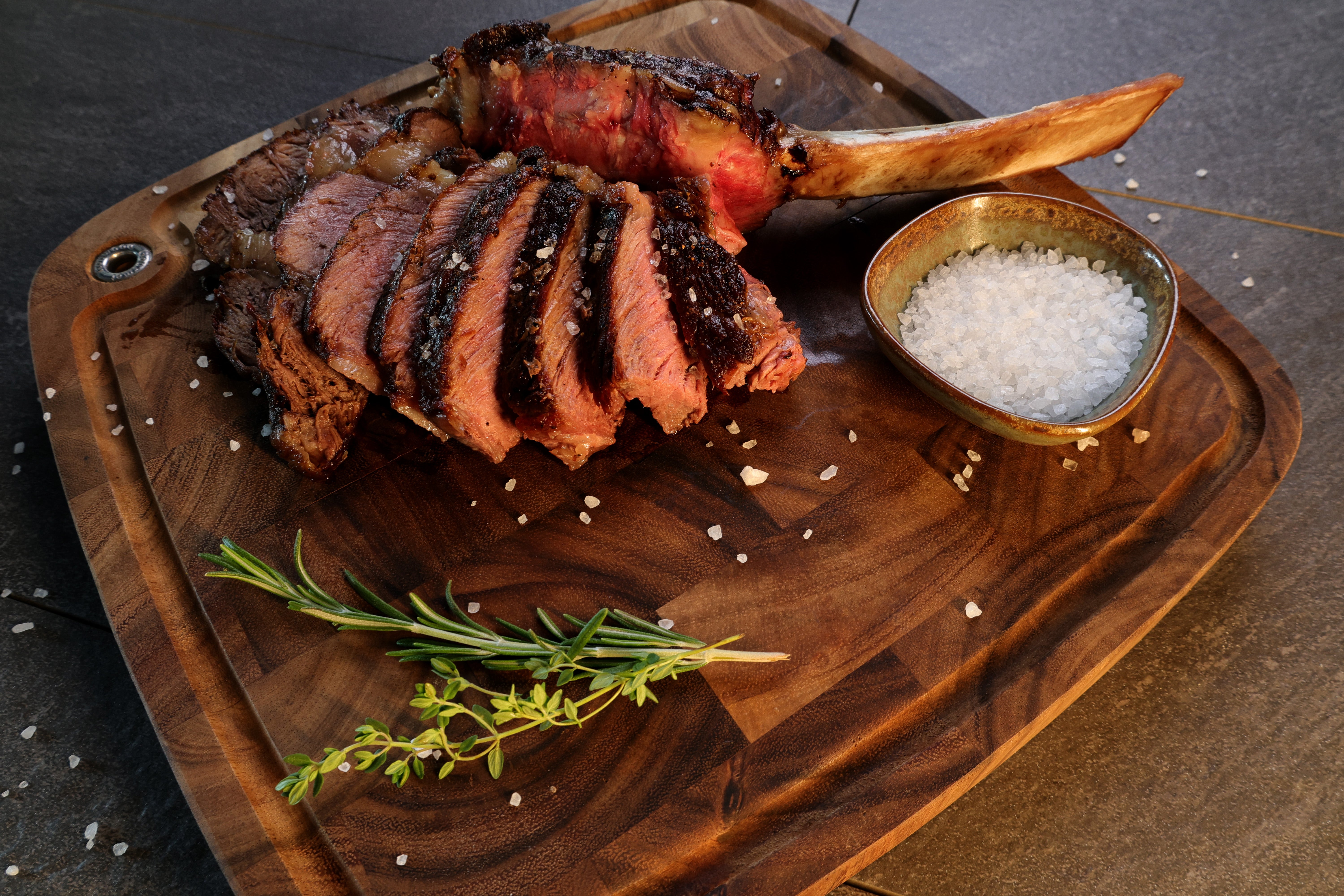 Tomahawk Steak, 48oz.
