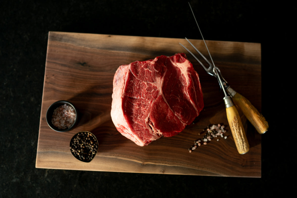 The Essence of Chuck Roast Near Me The Essence of Chuck Roast Near Me