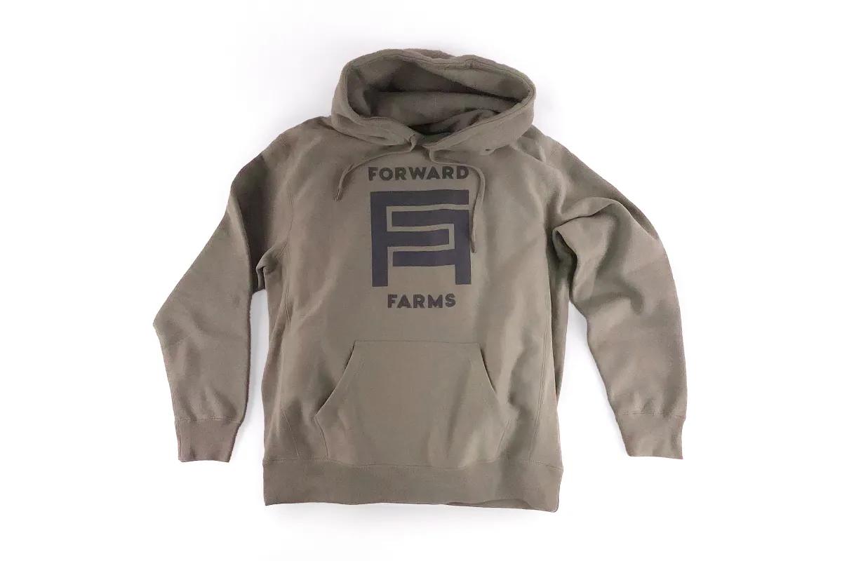 Forward Farms Heavyweight Hoodie