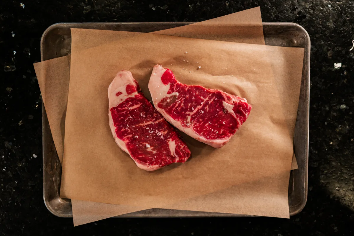 New York Strip Steak 12oz Forward Farms USA new-york-strip-steak-12oz-forward-farms-usa