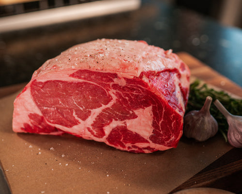 Rib Roast, 7lb.
