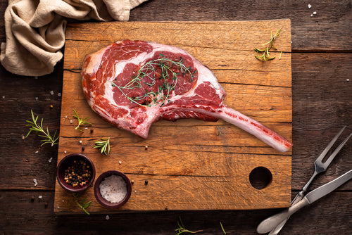 Tomahawk Steak, 48oz.